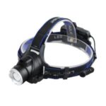 Import Smart Sensor Zoom Led Headlamp from chinese wholesale supplier and manufacturer