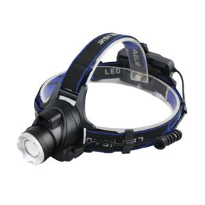 Import Smart Sensor Zoom Led Headlamp from chinese wholesale supplier and manufacturer