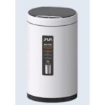 Import Smart stainless steel garbabe can from chinese wholesale supplier and manufacturer