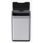 Import Smart stainless steel garbabe can from chinese wholesale supplier and manufacturer