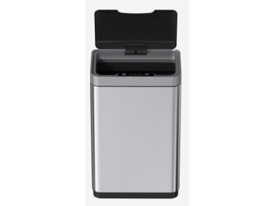 Import Smart stainless steel garbabe can from chinese wholesale supplier and manufacturer