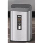 Import Smart stainless steel trash can from chinese wholesale supplier and manufacturer