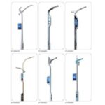 Import Smart street lamp from chinese wholesale supplier and manufacturer