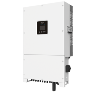 Import Smart String Inverter from chinese wholesale supplier and manufacturer