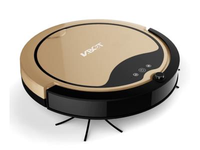 Import Smart Sweeping Robot from chinese wholesale supplier and manufacturer