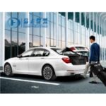 Import Smart Trunk Opener from chinese wholesale supplier and manufacturer