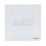 Import Smart Wall Switch from chinese wholesale supplier and manufacturer