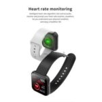 Import smart watch with various style dials from chinese wholesale supplier and manufacturer