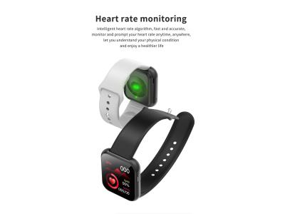 Import smart watch with various style dials from chinese wholesale supplier and manufacturer