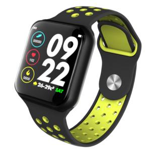 Import smart watch from chinese wholesale supplier and manufacturer