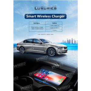 Import Smart wireless charger+Multi-function modular from chinese wholesale supplier and manufacturer