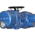 Import SMC Series Valve Electric Actuators from chinese wholesale supplier and manufacturer