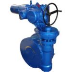 Import SMC/HBC Series Valve Electric Actuators from chinese wholesale supplier and manufacturer