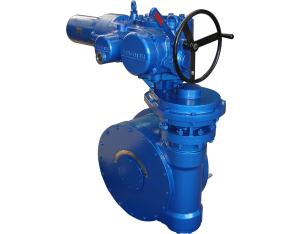 Import SMC/HBC Series Valve Electric Actuators from chinese wholesale supplier and manufacturer