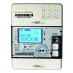 Import SMETS-2 Single Phase Smart Meter with KEMA certificate from chinese wholesale supplier and manufacturer
