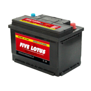 Import SMF 57539 12V Car Battery 12V75AH High Quality Automobile Battery from chinese wholesale supplier and manufacturer