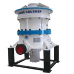 Import SMG Series Cone Crusher from chinese wholesale supplier and manufacturer