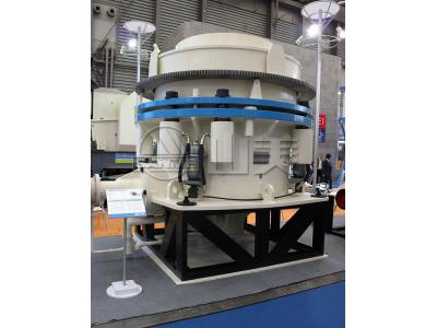 Import SMH Series Cone Crusher from chinese wholesale supplier and manufacturer