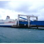 Import Smoke (Taiwan) big (even) railway ferry zhanqiao pier from chinese wholesale supplier and manufacturer