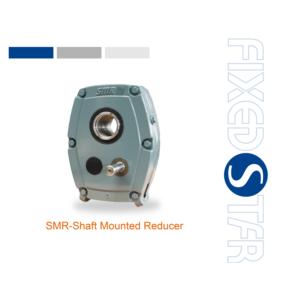 Import SMR SHAFT MOUNTED REDUCER from chinese wholesale supplier and manufacturer