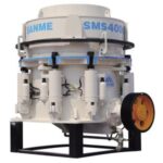 Import SMS Series Cone Crusher from chinese wholesale supplier and manufacturer