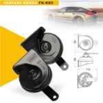 Import Snail Horn from chinese wholesale supplier and manufacturer