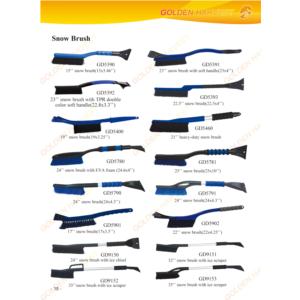 Import Snow Brush from chinese wholesale supplier and manufacturer