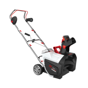 Import snow thrower from chinese wholesale supplier and manufacturer