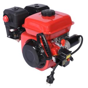 Import snow thrower engine by AC start from chinese wholesale supplier and manufacturer