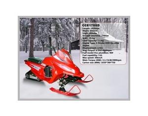 Import Snowmobile 175cc from chinese wholesale supplier and manufacturer