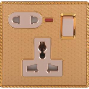 Import socket from chinese wholesale supplier and manufacturer