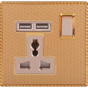 Import socket from chinese wholesale supplier and manufacturer
