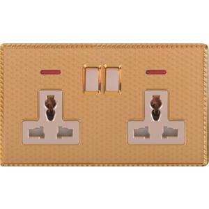 Import socket from chinese wholesale supplier and manufacturer