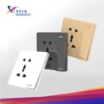 Import Socket outlet from chinese wholesale supplier and manufacturer