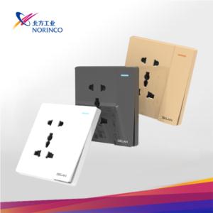 Import Socket outlet from chinese wholesale supplier and manufacturer