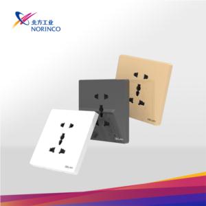 Import Socket outlet from chinese wholesale supplier and manufacturer