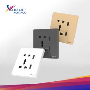Import Socket outlet from chinese wholesale supplier and manufacturer