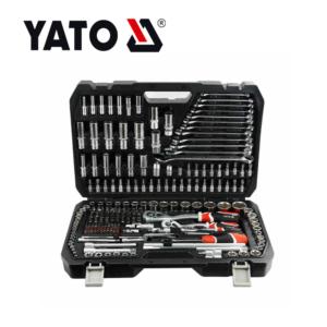 Import SOCKET SET 1/4″ 38PCS from chinese wholesale supplier and manufacturer