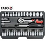Import SOCKET SET 1/4″ 38PCS from chinese wholesale supplier and manufacturer