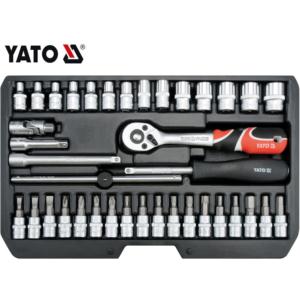 Import SOCKET SET 1/4″ 38PCS from chinese wholesale supplier and manufacturer