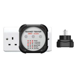 Import Socket Tester from chinese wholesale supplier and manufacturer