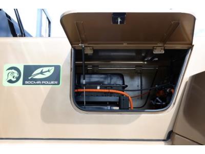 Import Socma Electric Forklift Capacity 12 Ton 16 Ton 20 Ton 25 Ton from chinese wholesale supplier and manufacturer