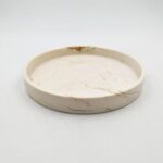 Import Sofitel Gold Marble Plate from chinese wholesale supplier and manufacturer