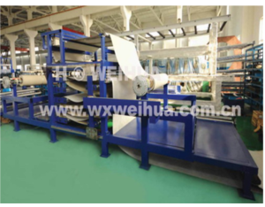 Import soft substrate uncoiling system from chinese wholesale supplier and manufacturer