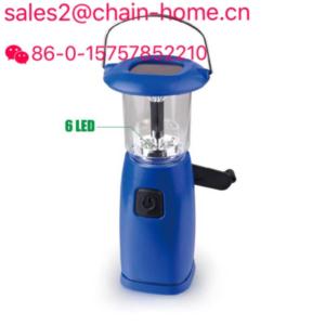 Import Solar and dynamo lantern from chinese wholesale supplier and manufacturer