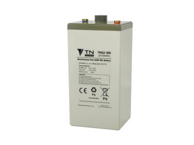 Import Solar batteries TNG series from chinese wholesale supplier and manufacturer