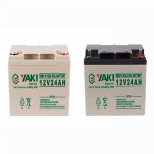 Import solar battery from chinese wholesale supplier and manufacturer
