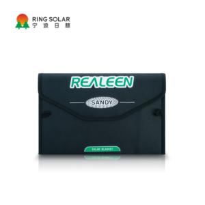 Import SOLAR BLANKET 15W from chinese wholesale supplier and manufacturer