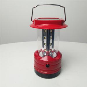 Import solar camping light from chinese wholesale supplier and manufacturer