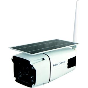 Import solar cctv from chinese wholesale supplier and manufacturer
